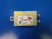 фото thumb №1, Jaguar xe x760 xf x260 f-pace підсилювач антени