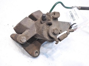 фото thumb №6, Супорт гальмівний лівий зад scenic ii 1.6 16v