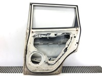 фото thumb №8, Дверь правый задняя kia soul i хэтчбек