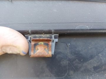 фото thumb №15, Mercedes gl 164 градус планка порогова поріг правий