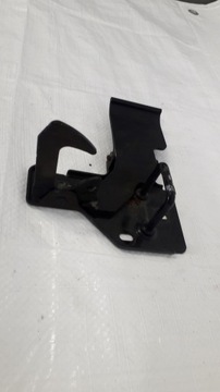 фото thumb №11, Засув замка капота seat ibiza 6l iii 6l0823480b 6l0823480c 2002-2008