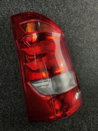 фото thumb №3, Mercedes v klasa vito w447 lift лампа левая задняя задняя a4478200064