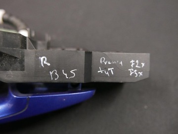 фото thumb №6, Bmw f20 f30 f31 ручка дверь правая задняя b45