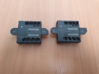 фото thumb №1, Модуль блок управления дверь правый перед dodge nitro 2.8crd 05026512aa