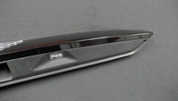фото thumb №12, Mini f60 накладка крышки багажника 7391245