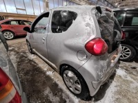 фото thumb №6, Toyota aygo шланг водяной 2006 1.0l