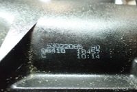 фото thumb №6, Крышка клапанов dodge ram 5.7 durango jeep wk2 challenger charger 5.7 2006-