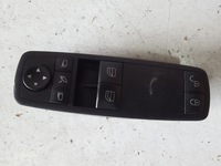 фото thumb №1, Mercedes a клас w169 перемикачі скло дзеркал