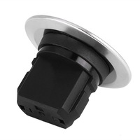 фото thumb №12, Накладка кнопка запуск стоп mercedes 2215450714