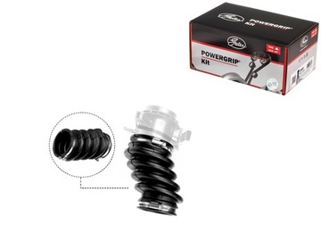 фото thumb №1, Шланг радиатор ford c-max ii focus iii tourneo connect v408