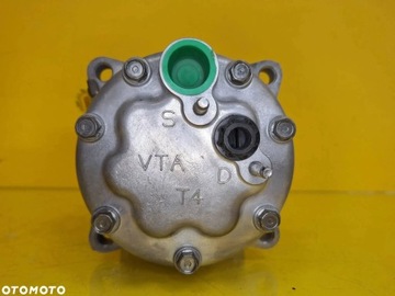 фото thumb №7, Компресор кондиціонера компресор lancia phedra 2.2 jtd nr137