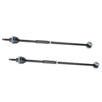 фото thumb №9, Стабилизатор рычага заднего подвеска c2d5992 заменитель dla jaguar xk xj