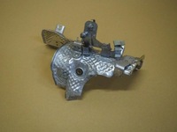 фото thumb №3, Защита тепловая renault dacia nissan 1.3 tce