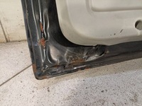 фото thumb №11, Задня кришка багажника chrysler town and country 5 2009