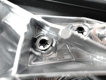 фото thumb №13, Bmw x4 ii g02 18- зеркало правые каркас рычаг 9pin европа