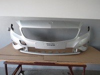 фото thumb №1, Mercedes w176 2011-2015r бампера перед