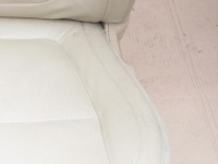 фото thumb №5, Сиденье передний правый пассажир перед jaguar xf x250 europa