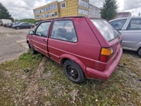 Купить Volkswagen golf впуск воздуха do кабины 1989 1.6l 191819701b 191819709b, фото thumb