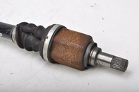 фото thumb №5, Citroen c4 iii e-c4 полуось левая короткая 9836235280