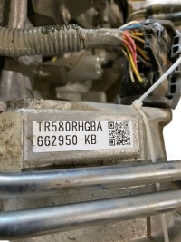 фото thumb №8, Subaru outback bt 2022 полный коробка передач