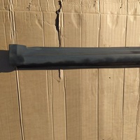 фото thumb №4, Mercedes w169 накладка поріг ліва поріг лівий