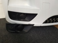 фото thumb №4, Бампер передний renault master iv