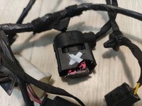 фото thumb №6, Bmw x3 g01 жгут трубопровод pod бампер перед 8780819