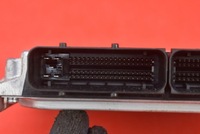 фото thumb №8, Блок управления бортовой компьютер двигателя 22611ap202 subaru forester 3 iii 2.0 d 147 km