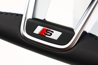 фото thumb №10, Nowa org воздуховод спортивный audi tt tts ttrs 8s s-line лепестки переключения 8s0419091ag