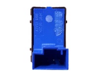 фото thumb №9, Вимикач відкривання кришки заливання пального vw golf/touran/touareg