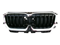фото thumb №1, Решітка радіатора решітка bmw x1 u11 22-24