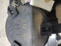 фото thumb №7, Lexus rc 2019 декор туннеля среднего