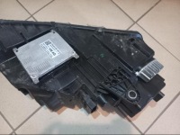 Skoda оригинальный номер 5e1941015f фара передняя l Цена, фото thumb