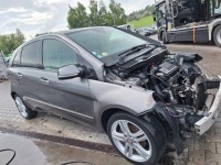 фото thumb №15, Mercedes w245 b-klasa диски алюминий 17'' 7j et49 5x112 a1694012502 kpl