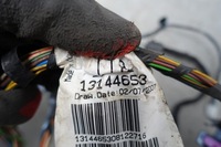 фото thumb №9, Opel corsa d джгут двері правий перед