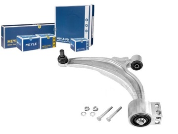 фото thumb №1, Рычаг opel перед astra j 09- le kpl. ze винтами m