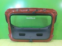 фото thumb №6, Kia ceed ii 1.6 crdi 13r hb 5d кришка багажника задня комплектна