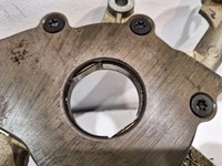 фото thumb №6, Насос масла 55256213 fiat panda iii 0.9 twinair 12-