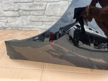 фото thumb №9, Крило лівий volvo v60 s60 ii 2010 - 2013