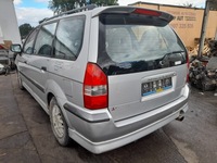 фото thumb №15, Mitsubishi space wagon капот крышка двигателя a69a