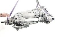 фото thumb №11, Nowa коробка передач передач audi a6 a7 4g c7 qlr 8-передача