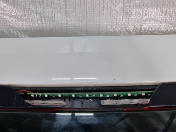 фото thumb №8, Audi a7 c7 4g кришка задня багажника ly9c