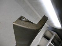 фото thumb №12, Mercedes s w220 молдинг поріг права накладка 744