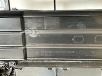 фото thumb №8, Audi a6 c8 4k0 бампер перед решітка радіатора 4k0807437