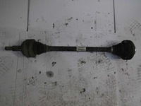 фото thumb №1, Привідний вал права porsche cayenne 7l5 4.8 v8