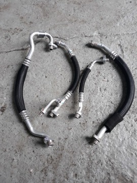 фото thumb №2, Citroen peugeot e-208 opel шланг кондиціонера дроти