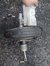 фото thumb №1, Підсилювач гальм dokker 1.5 dci 47210 6085