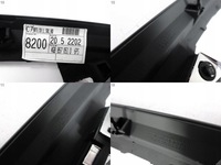 фото thumb №11, Audi rs7 4g8 c7 14-18 молдинг верхний приборная панель жабо карбон head up 6t3