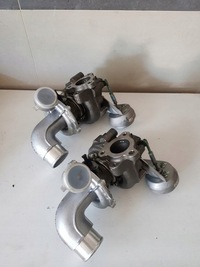 фото thumb №7, Новая турбонагнетатель avensis rav4 17201-0r071