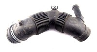 фото thumb №1, Шланг труба воздухозаборник audi / seat / skoda / vw 3c0129654m